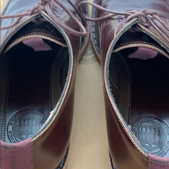 AUTHENTIC Acne Studio derby’s - Picture 5 of 5